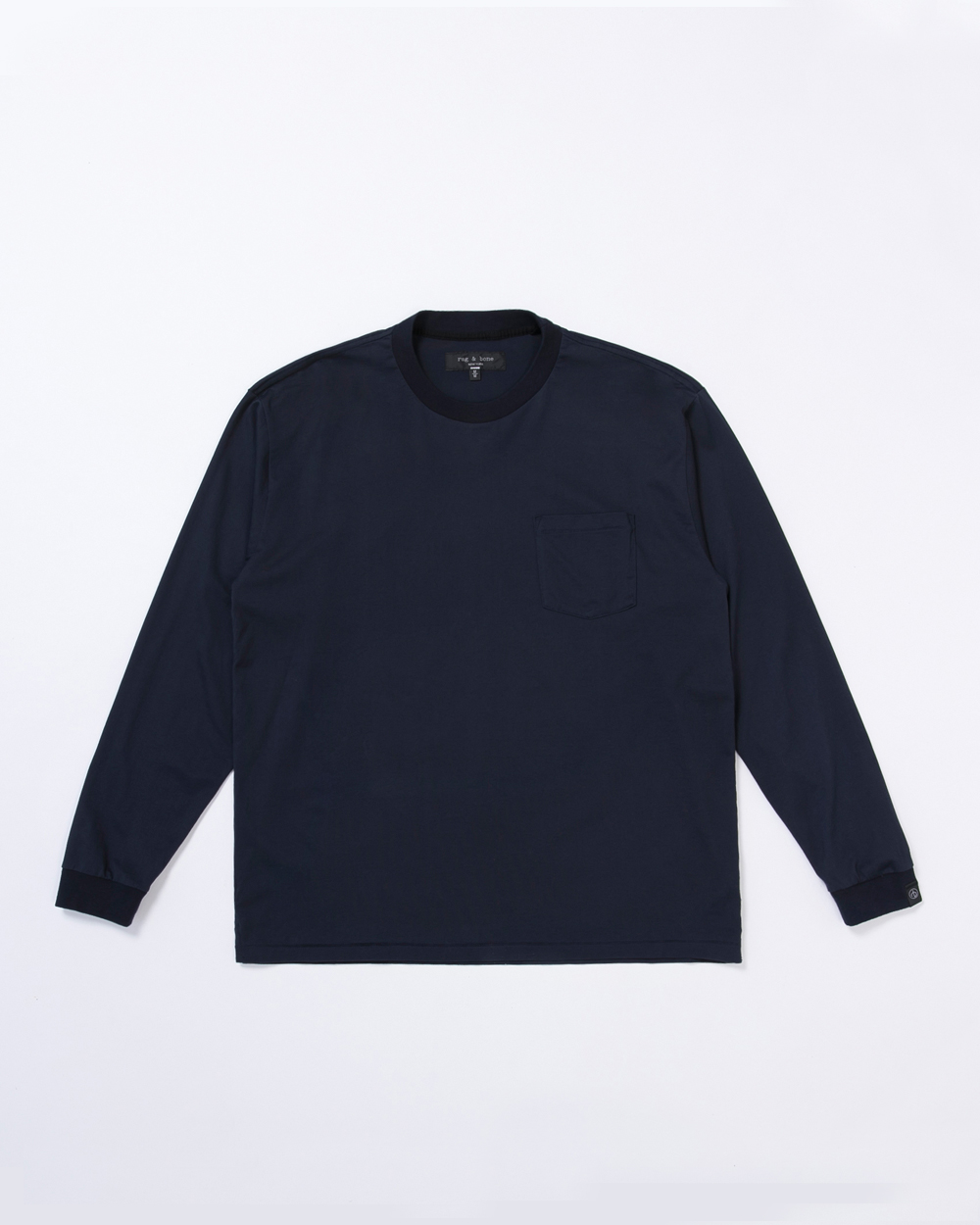 LS TEE NAVY1