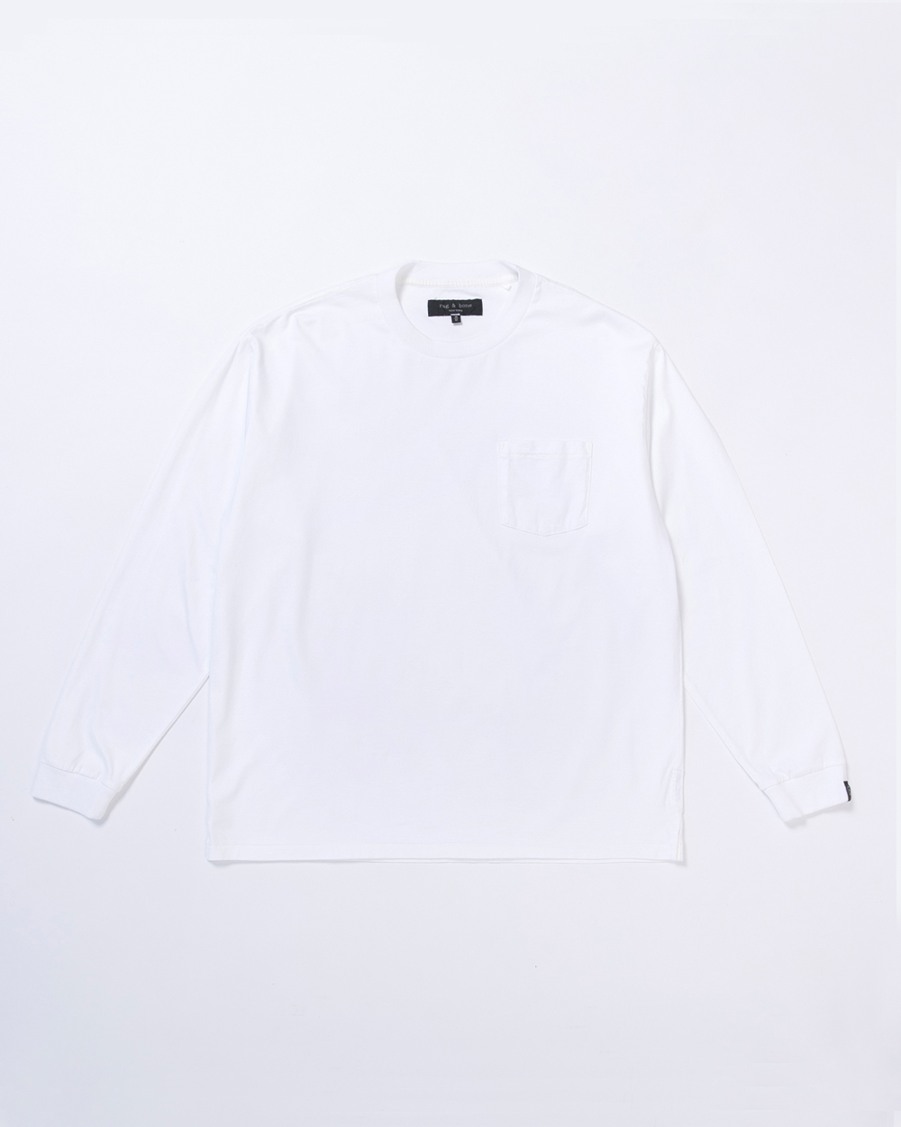 LS TEE WHITE1