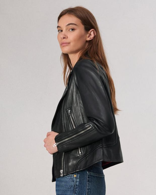 マック ジャケット | rag & bone