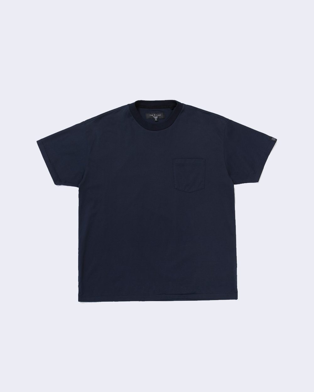 SS TEE NAVY1