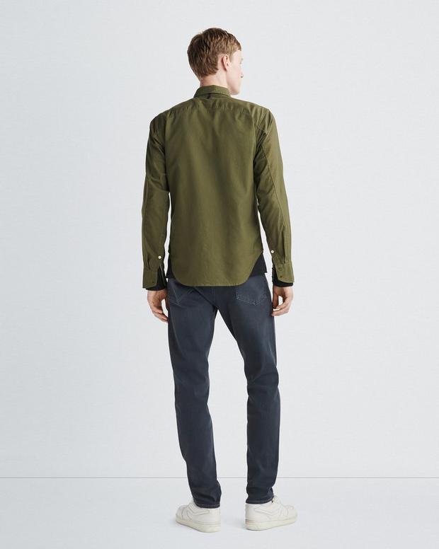 rag & bone rag&bone ラグアンドボーン Minna Mid Rise スキニー