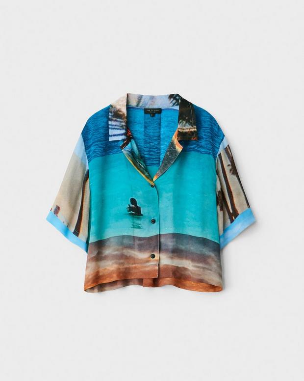Mare-Viscose-Cropped-Printed-Shirt-460 (1)