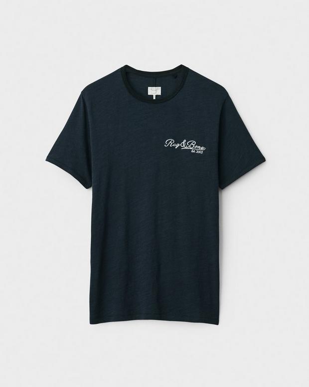 Ｔシャツ | rag & bone