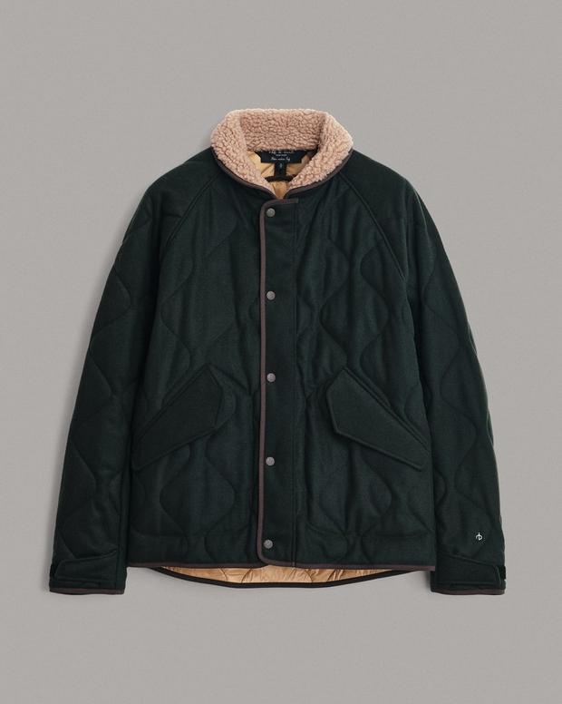 コート&ジャケット | rag & bone