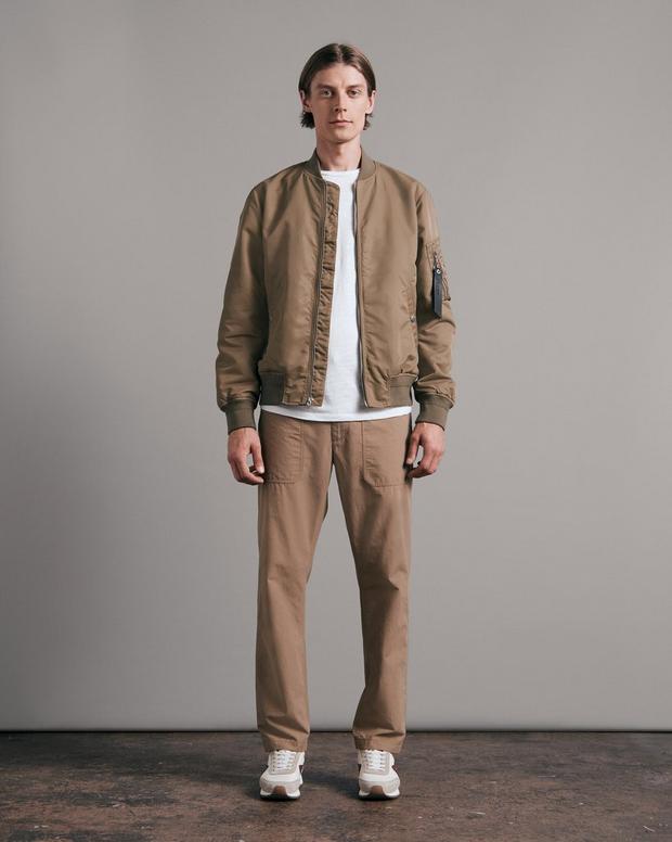 コート＆ジャケット | rag & bone