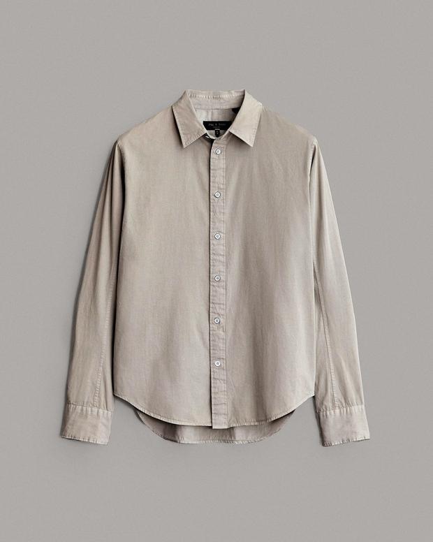 新品 rag & bone ラグ＆ボーン 中綿入り シャツジャケット シャツ 魅力的な価格