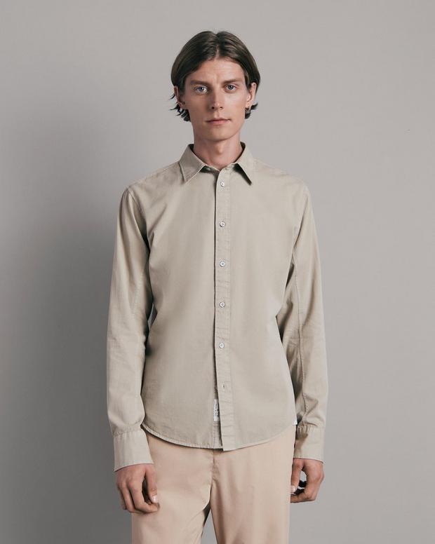 新品 rag & bone ラグ＆ボーン 中綿入り シャツジャケット シャツ 魅力的な価格