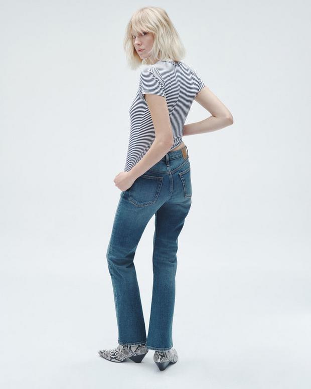 ペイトン ミッドライズ ブーツカット – HUNTLEY | rag & bone ペイトン ミッドライズ ブーツカット – HUNTLEY | rag & bone