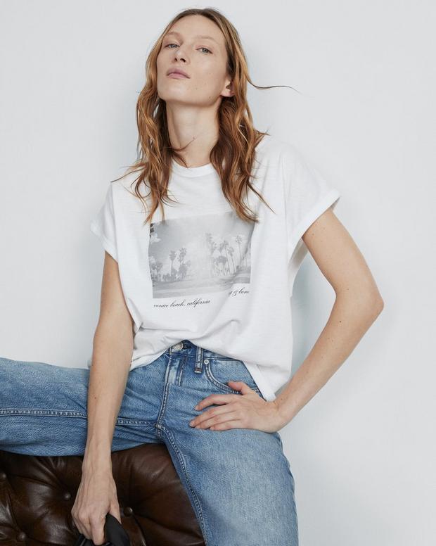 Ｔシャツ | rag & bone