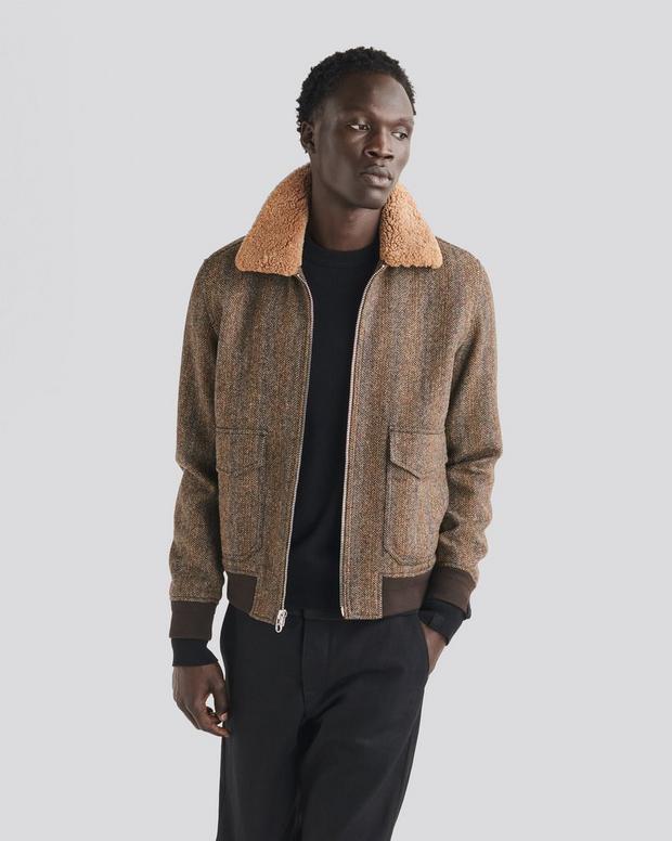 コート＆ジャケット | rag & bone