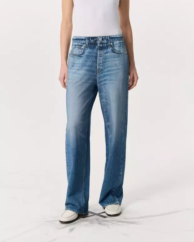 品質満点 ミラマー ワイド レッグ – NOOSA | rag & bone パンツ
