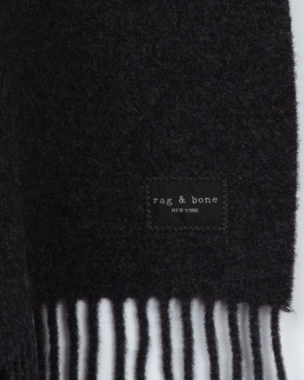 スカーフ & ポンチョ | rag & bone