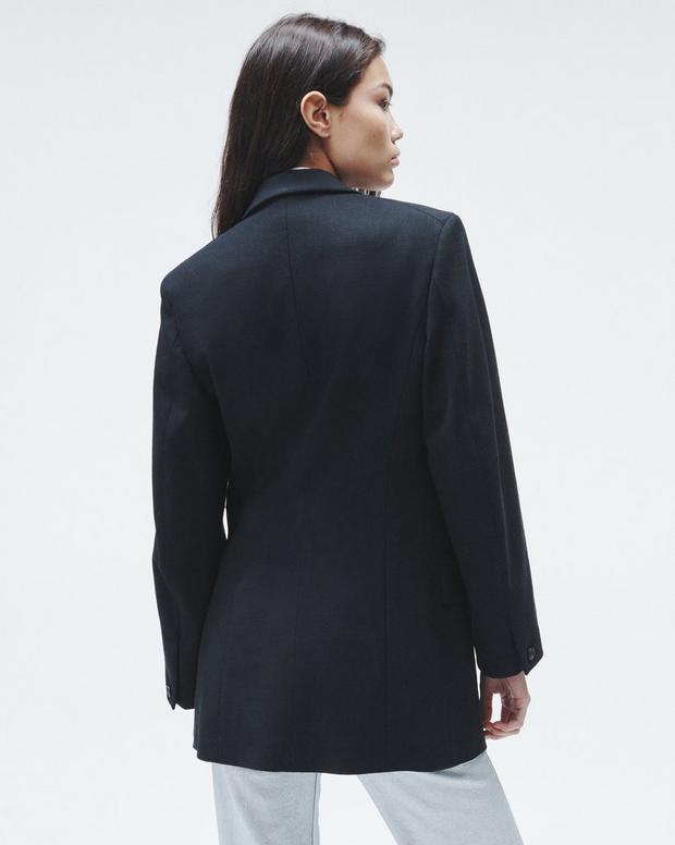 【関税込み】rag & bone ブラック Sofie トラウザーズ rag & boneのブラック Sofie トラウザーズがセール中