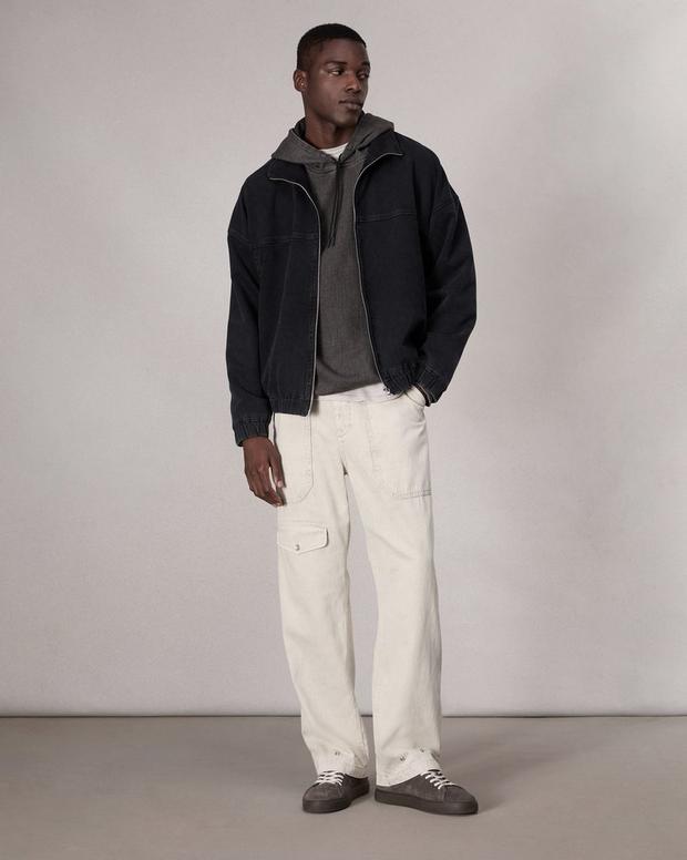 ストライド トラック ジャケット – INKWELL | rag & bone