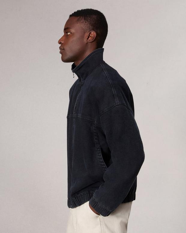 ストライド トラック ジャケット – INKWELL | rag & bone ストライド トラック ジャケット – INKWELL | rag & bone