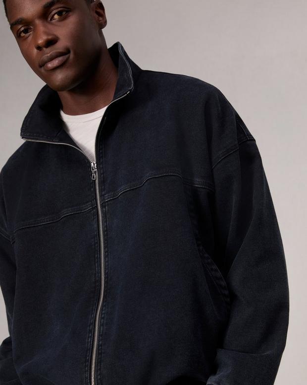 ストライド トラック ジャケット – INKWELL | rag & bone ストライド トラック ジャケット – INKWELL | rag & bone