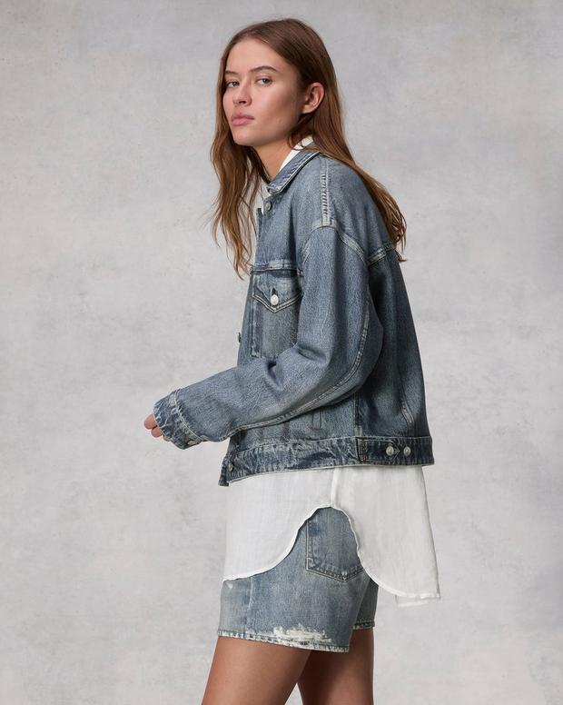 ミラマー トラッカー – WALKER | rag & bone
