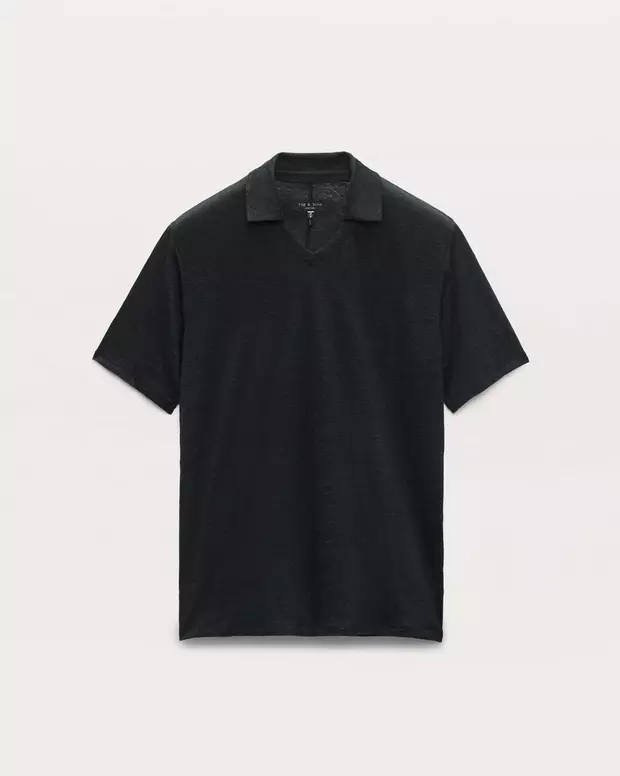 Linen-Johnny-Collar-Polo-001