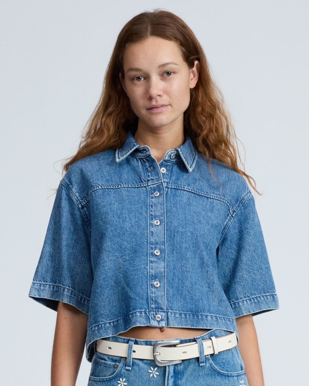 ブラウス＆シャツ | rag & bone